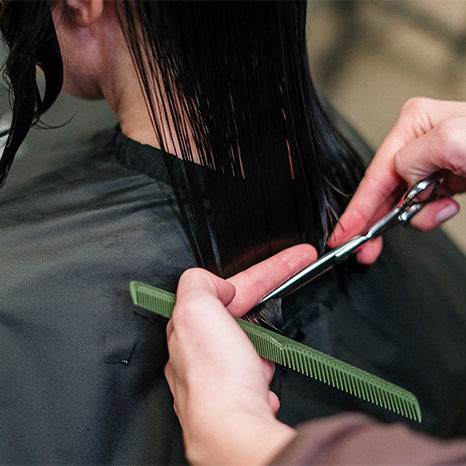 Fashion Hair – Unkomplizierter Coiffeur-Service Zürich