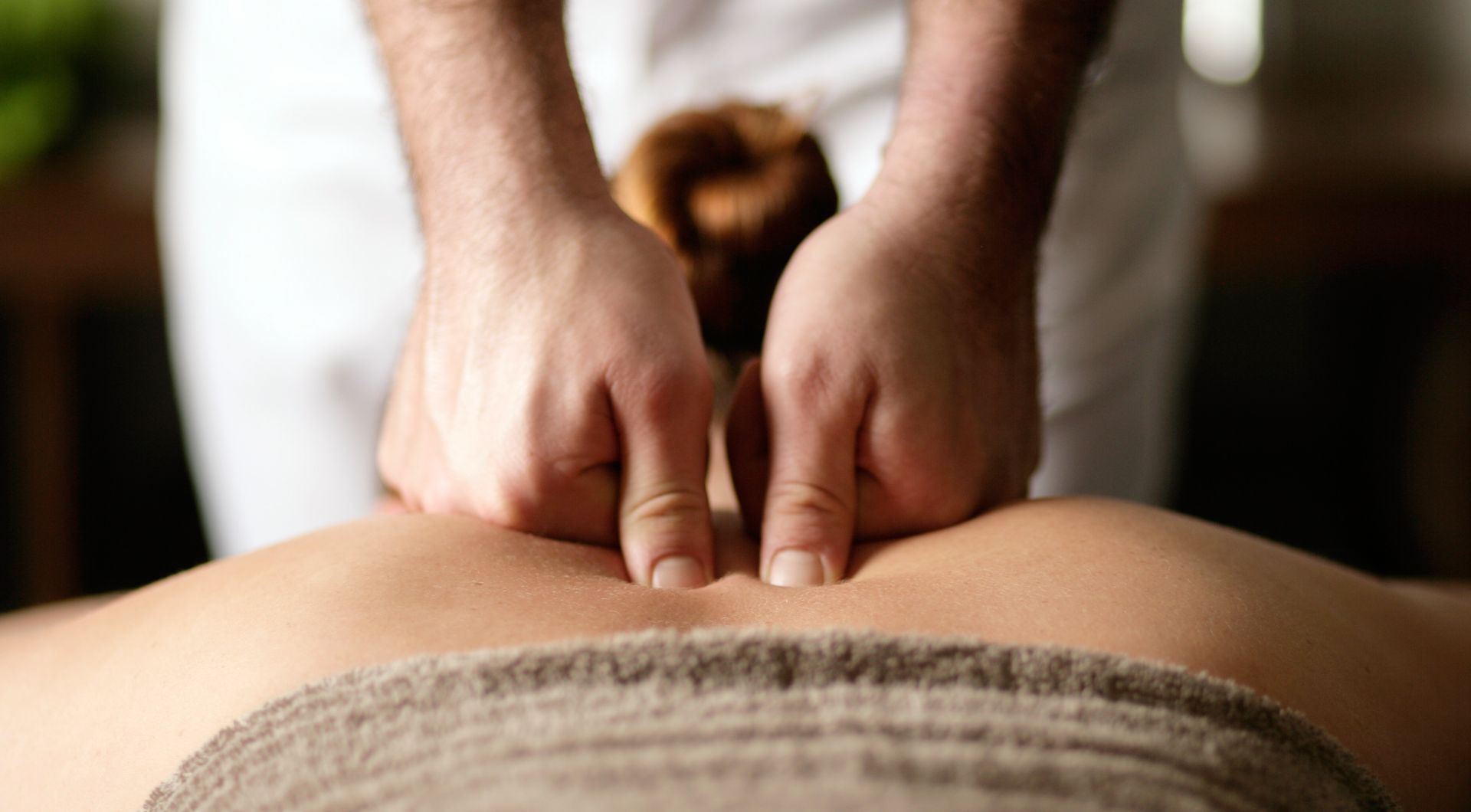 StressAway Massage – Entspannung & Wohlbefinden Zürich