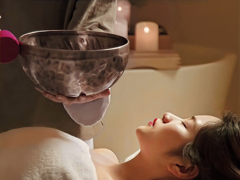 Zui Spa – Wellness & Massagen im Herzen von Zürich