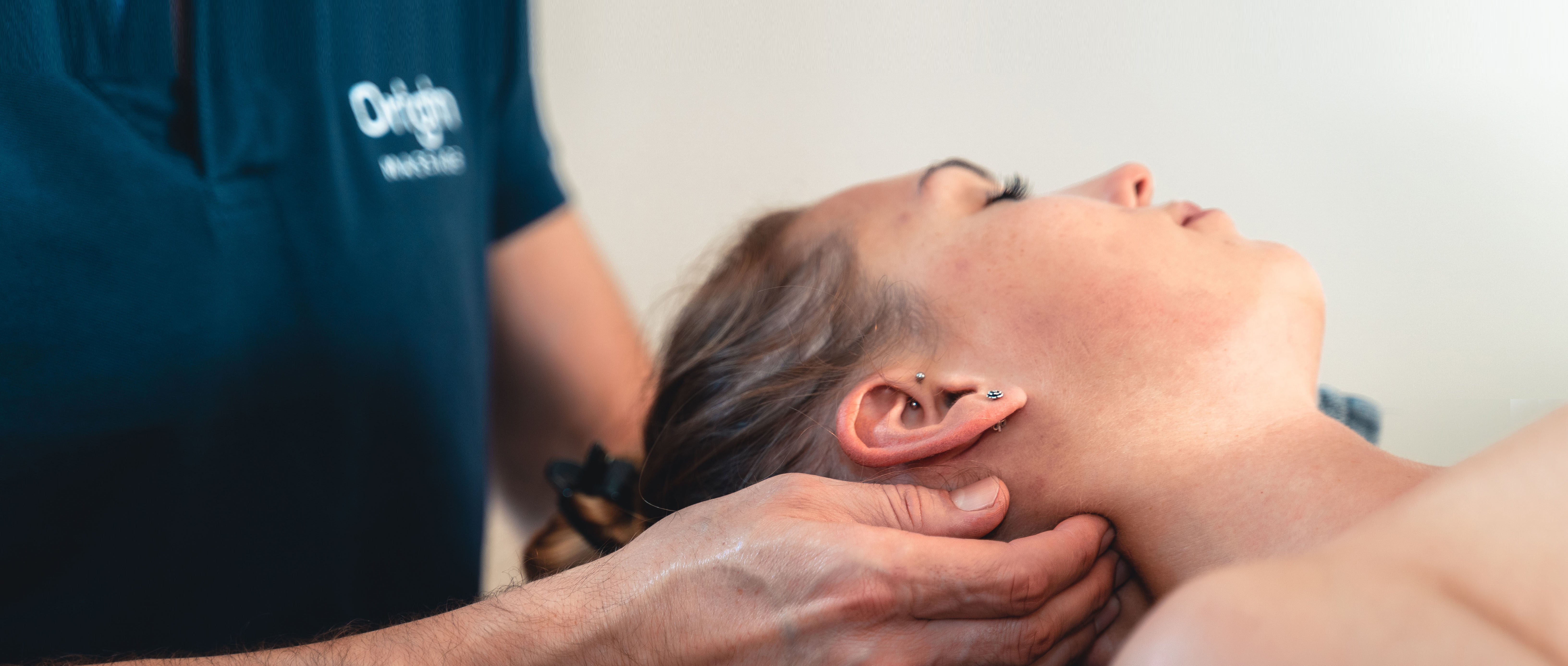 Origin Massage – Medizinische & Klassische Massagen Zürich
